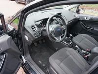 tweedehands Ford Fiesta 1.0 EcoBoost Titanium 101 PK ORG KM ZIE NAP.. CRUI