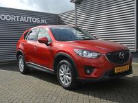 tweedehands Mazda CX-5 2.0 SkyActiv-G 165 TS+ NAVI , LMV , PDC , CRUIS CONT ,