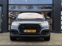 tweedehands Audi SQ5 3.0 TFSI Pro Line Plus| Luchtvering | B&O | 22 inc