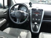 tweedehands Opel Agila 1.2 Edition - 1e eigenaar - Dealer Onderhouden - A