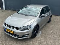 tweedehands VW Golf VII 1.4 TSI ACT Connected Series