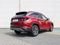 tweedehands Hyundai Tucson 1.6 T-GDI Hybrid Comfort Smart / Automaat / Achter