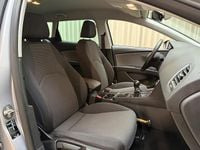 Occasion Seat Leon ST 116 PK (85 kW) 2017 Grijs Stationwagen