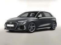 Occasion Audi S3 Advanced 310 PK (228 kW) 2023 Grijs Sedan