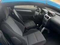 tweedehands Opel Tigra 1.4 16v Cosmo