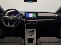tweedehands Seat Leon 1.5 eTSI 150pk DSG/AUT FR Cruise control Full LED