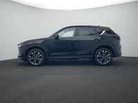 Nieuw Mazda CX-5 Ad'Vantage 165 PK (121 kW) 2025 Zwart SUV