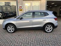 Occasion Seat Arona FR 112 PK (82 kW) 2023 Zilver SUV