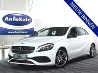 Occasion Mercedes A250 AMG 218 PK (160 kW) 2017 Wit Hatchback