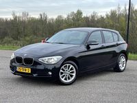 tweedehands BMW 116 1-SERIE i 2e Eignr/Dealer Ondrh/Airco/Xenon/Lmv/Nap/Boekjes