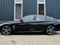 tweedehands BMW 430 Gran Coupé 430i M-Sport Rijklaarprijs-Garantie Led