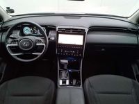 tweedehands Hyundai Tucson 1.6 T-GDI MHEV Comfort Smart 180PK 4WD Automaat /