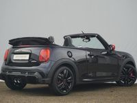 tweedehands Mini John Cooper Works Cabriolet Essential + Driving Assistant Plus Pakket