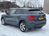 Occasion Audi Q2 S-Line 190 PK (139 kW) 2018 Grijs SUV