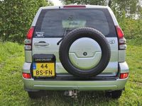 tweedehands Toyota Land Cruiser 3.0 D-4D VX Window Van
