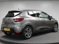 Occasion Renault Clio IV Night&Day 90 PK (66 kW) 2016 Grijs Hatchback