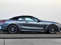 tweedehands BMW 840 High Executive X-drive | Carbon | BTW | Achteras |