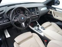 tweedehands BMW X3 sDrive20i M Sport High Exe Aut- Panodak Xenon Led