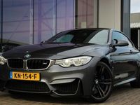 tweedehands BMW M4 4-serie Coupé HUD | Carbon | H/K | 360° Camera | D