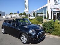 tweedehands Mini Cooper Cabriolet 1.5 iA Big Business