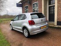 tweedehands VW Polo 1.2 TDI BlueMotion Comfortline