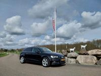 tweedehands Audi A3 Sportback 1.4 TFSI XENON LED NAVI CRUISE ECC TREKH