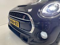 tweedehands Mini Cooper S 3drs. 2.0 Chili Pano LED Navi