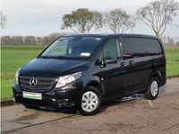 tweedehands Mercedes Vito 114 cdi