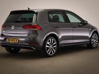 tweedehands VW e-Golf e-Golf| LEDER PACK | CLIMA | ACC | DYNAUDIO | DR