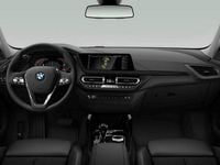 Occasion BMW 118 Executive 136 PK (100 kW) 2021 Grijs Hatchback