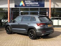 tweedehands Skoda Karoq 1.5 TSI AUTOMAAT SPORTLINE VIRTUAL/KEYLESS