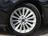 tweedehands Ford Focus Wagon 1.0 EcoBoost Titanium | NAVI | GETINT GLAS | 17'' LMV |