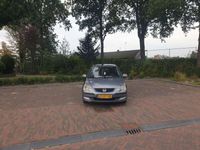 tweedehands Honda Civic 1.4i LS