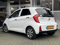 tweedehands Kia Picanto 1.0 CVVT ComfortPlusLine Navigator CLIMA / CRUISE