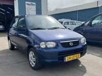 tweedehands Suzuki Alto 1.1 GLS