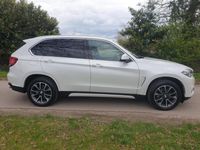 tweedehands BMW X5 XDrive40e High Executive / panoramadak / el. Stoelen