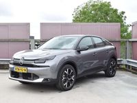 Occasion Citroën C4 Business Class 145 PK (106 kW) 2025 Grijs, metallic lak SUV