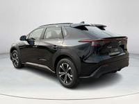 Occasion Toyota bZ4X Premium 150 kW (204 PK) 2024 Zwart SUV