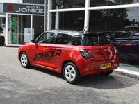 Occasion Suzuki Swift 83 PK (61 kW) 2024 Rood Hatchback