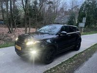 Occasion Land Rover Range Rover evoque 149 PK (109 kW) 2015