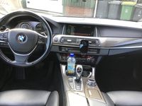 tweedehands BMW 535 XD HIGH EXECUTIVE