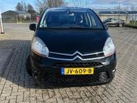 Occasion Citroën C4 119 PK (87 kW) 2009