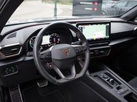 Occasion Cupra Formentor VZ 245 PK (180 kW) 2022 Grijs (metallic) SUV