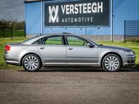 tweedehands Audi A8 4.2 V8 Quattro Pro Line Schuifdak|Xenon|Luchtverin