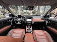 Occasion Nissan X-Trail Tekna 2020 Wit SUV