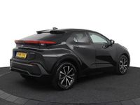 Occasion Toyota C-HR 223 PK (164 kW) 2025 Zwart SUV