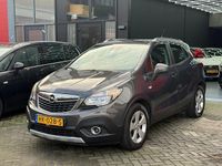 Occasion Opel Mokka 140 PK (102 kW) 2015 Grijs SUV