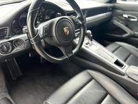 tweedehands Porsche 911 Carrera 4 Cabriolet Cabrio 3.4 Carrera 4 | Navi | PDLS | Sportuitlaat | 21'' | Porsche dealer onderhouden