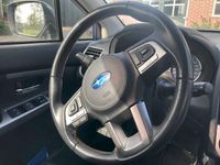 tweedehands Subaru XV 2.0i Comfort AWD