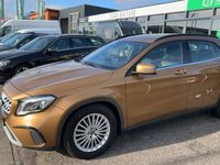 tweedehands Mercedes GLA180 Premium